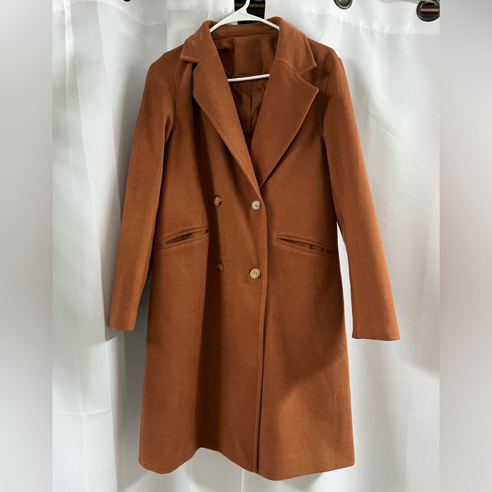Women’s trench coat